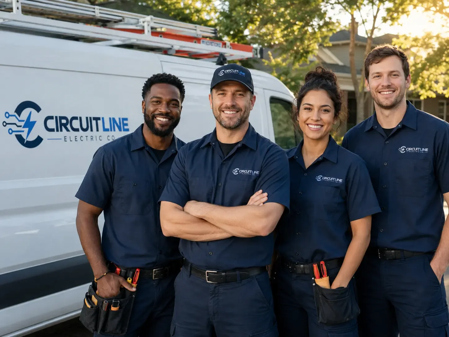 Whole Home Rewiring company in Mason, OH