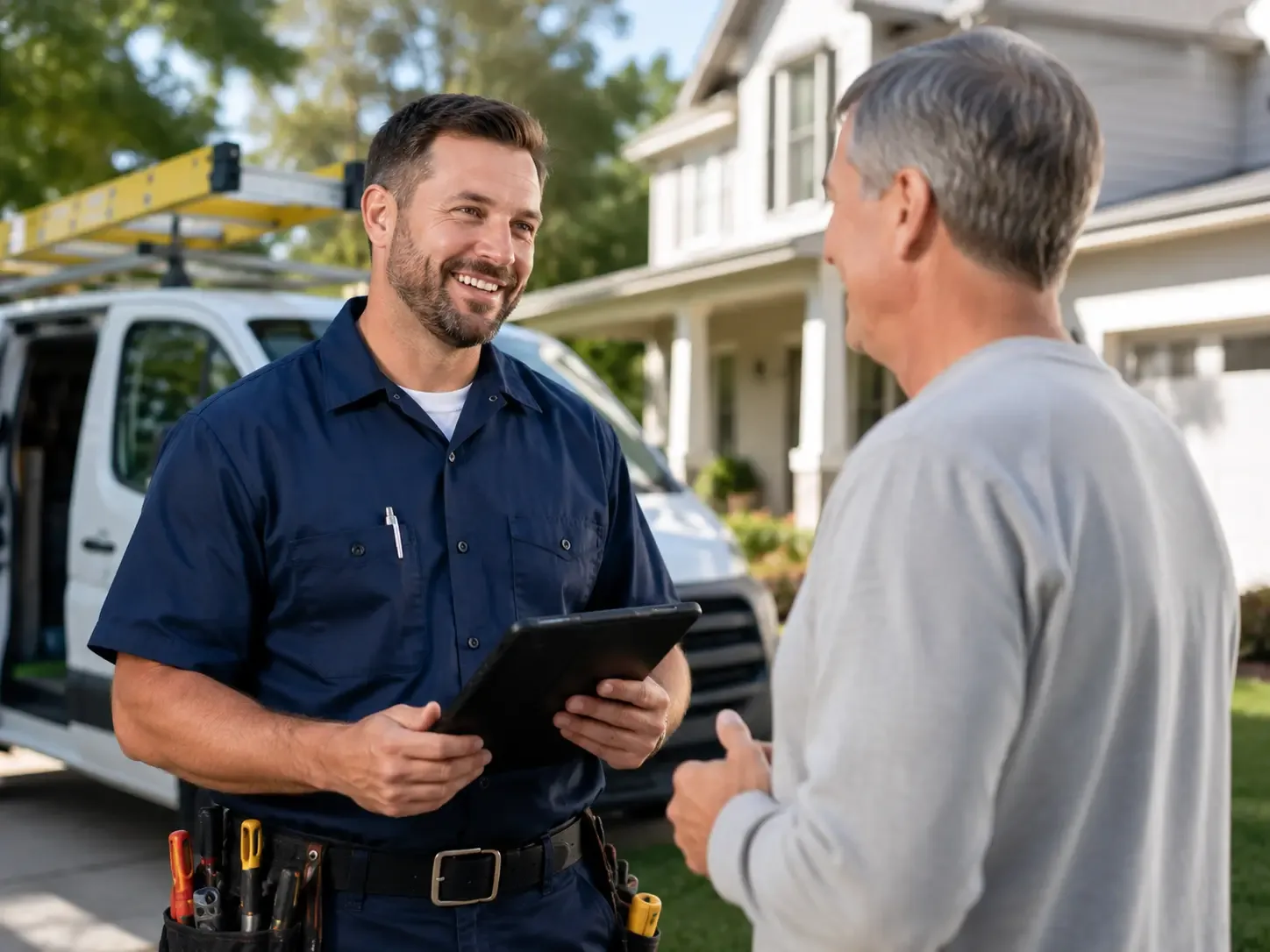 Whole Home Rewiring Mason, OH FAQs